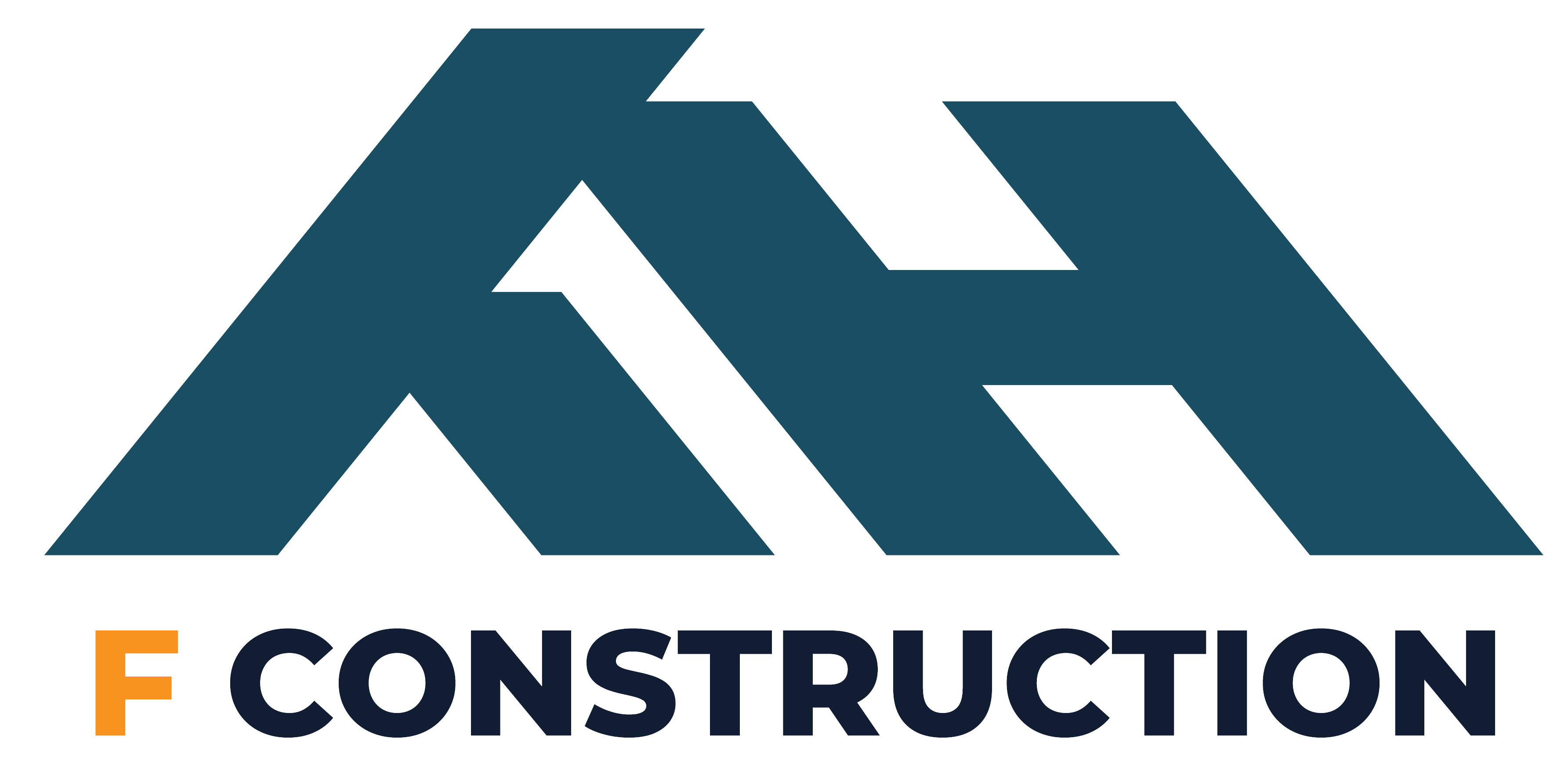 Logo F Construction